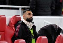 محمد صلاح يطلب فسخ عقده مع ليفربول