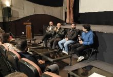 محمود عبد الشكور يدير ندوة نقدية عقب عروض أفلام مهرجان القاهرة الدولي للفيلم القصير