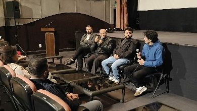 محمود عبد الشكور يدير ندوة نقدية عقب عروض أفلام مهرجان القاهرة الدولي للفيلم القصير