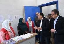 مدبولي: مشروعات حياة كريمة في القطاع الصحي تُجسد اهتمام الدولة بتحقيق الرعاية الصحية الشاملة والمستدامة للمواطنين