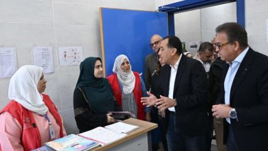 مدبولي: مشروعات حياة كريمة في القطاع الصحي تُجسد اهتمام الدولة بتحقيق الرعاية الصحية الشاملة والمستدامة للمواطنين