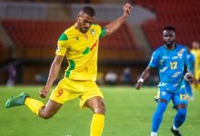 مدرب بنين: أفضل مواجهة مصر.. لديهم أقوى خط هجوم