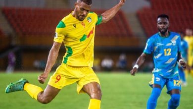 مدرب بنين: أفضل مواجهة مصر.. لديهم أقوى خط هجوم