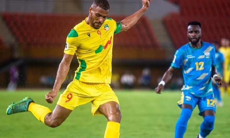 مدرب بنين: أفضل مواجهة مصر.. لديهم أقوى خط هجوم