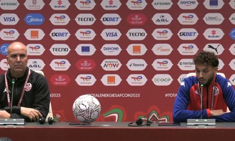 مدرب تونس يقلل من أهمية غياب نيجيريا عن المونديال