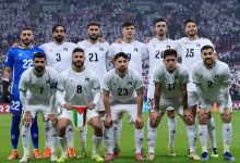 مدرب فلسطين: اللاعبون أبطال وتعادلنا مع منتخب من أكبر منتخبات أفريقيا