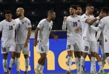 مدرب فلسطين: اللاعبون رجال والفوز على قطر تاريخي