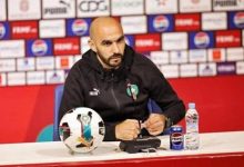 مدرب منتخب المغرب يُطيح بخمسة أسماء بارزة من قائمة كأس أمم إفريقيا 2025