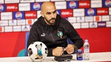 مدرب منتخب المغرب يُطيح بخمسة أسماء بارزة من قائمة كأس أمم إفريقيا 2025