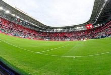 مدرجات المغرب تُحطم الأرقام القياسية في أمم إفريقيا 2025