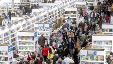 مدير معرض القاهرة للكتاب يكشف تفاصيل الدورة الـ57: قرعة علنية وشعار جديد لنجيب محفوظ