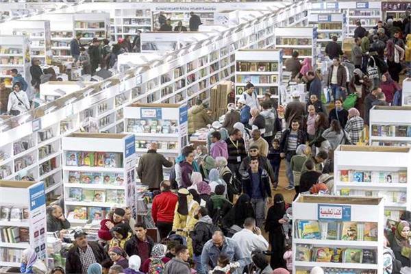 مدير معرض القاهرة للكتاب يكشف تفاصيل الدورة الـ57: قرعة علنية وشعار جديد لنجيب محفوظ