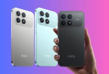 مراجعة شاملة لهاتف Poco F8 Pro الجديد من شاومي