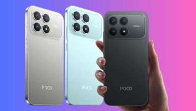 مراجعة شاملة لهاتف Poco F8 Pro الجديد من شاومي