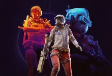 مراجعة لعبة ARC Raiders - Arabhardware