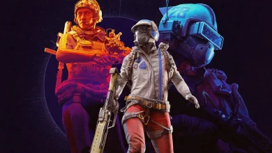 مراجعة لعبة ARC Raiders - Arabhardware