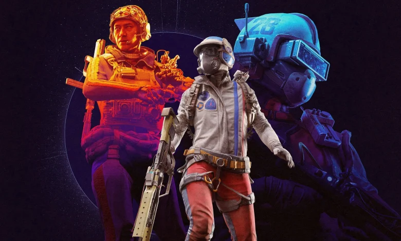 مراجعة لعبة ARC Raiders - Arabhardware