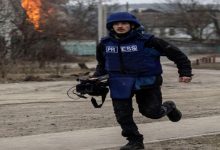 مراسلون بلا حدود تسجل مقتل 67 صحافيا في 2025 نصفهم في قطاع غزة بنيران القوات الإسرائيلية