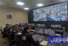 مراكش العتيقة تتعزز بكاميرات للمراقبة