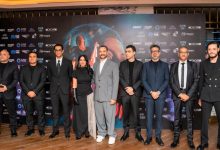 مروان حامد مخرج فيلم "الست" لـ سيدتي: اختيار منى زكي لدور أم كلثوم لقدرتها على التنوع والتأثير