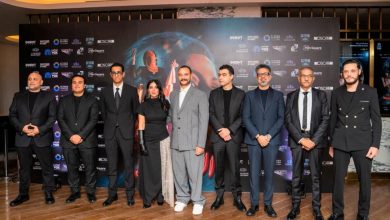 مروان حامد مخرج فيلم "الست" لـ سيدتي: اختيار منى زكي لدور أم كلثوم لقدرتها على التنوع والتأثير