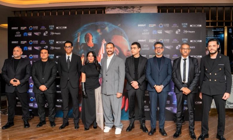 مروان حامد مخرج فيلم "الست" لـ سيدتي: اختيار منى زكي لدور أم كلثوم لقدرتها على التنوع والتأثير