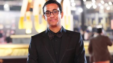 مروان حامد يكشف سبب تقديم فيلم الست عن حياة أم كلثوم