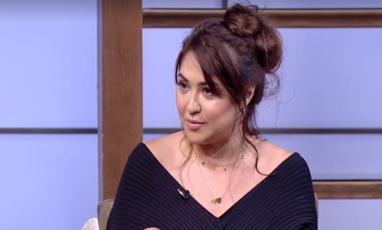 مروة عبد المنعم تعرب عن حزنها لابتعادها عن الوسط الفني: «إحنا جيل اتردم عليه»