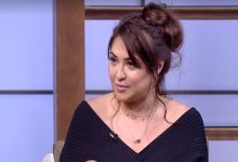 مروة عبد المنعم: حزينة من كمية التطاول غير المهني على الفنان محمد صبحي.. بابا ونيس خط أحمر