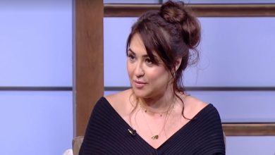 مروة عبد المنعم: حزينة من كمية التطاول غير المهني على الفنان محمد صبحي.. بابا ونيس خط أحمر