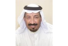 مزيد يوقع على وثائق المطير والرومي والوعلان ويكشف عن ذمته المالية وأسرته