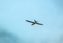 مسؤول أوكراني: وحدات الدفاع الجوي في حالة اشتباك في كييف