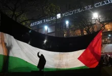 مسارات القضية الفلسطينية المتوقعة لسنة 2026