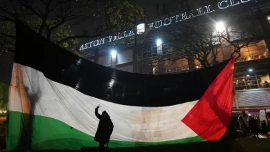 مسارات القضية الفلسطينية المتوقعة لسنة 2026