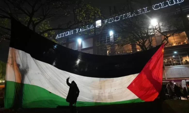 مسارات القضية الفلسطينية المتوقعة لسنة 2026