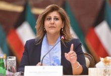 مساعد وزير الخارجية تؤكد التزام الكويت بمبادئ الميثاق العربي لحقوق الإنسان