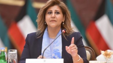 مساعد وزير الخارجية تؤكد التزام الكويت بمبادئ الميثاق العربي لحقوق الإنسان