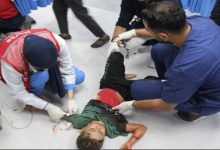 مستشفى العودة في قطاع غزة يعلق معظم خدماته بسبب نقص الوقود