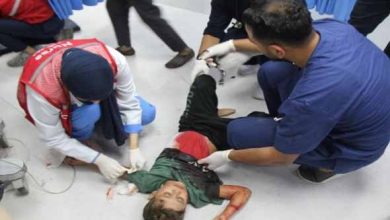 مستشفى العودة في قطاع غزة يعلق معظم خدماته بسبب نقص الوقود