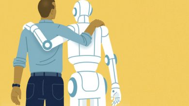 مستقبل بلا فقر أو عمل.. كيف يمكن للذكاء الاصطناعي أن يخلق عالمًا بلا وظائف؟