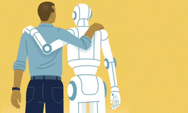 مستقبل بلا فقر أو عمل.. كيف يمكن للذكاء الاصطناعي أن يخلق عالمًا بلا وظائف؟