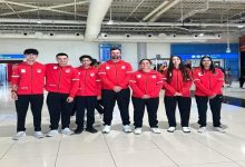 مشاركة الإمارات بـ"خليجية الجولف" في عمان بـ12 لاعباً ولاعبة