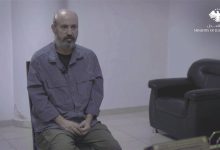 مشاهد تعرض للمرة الأولى.. وسيم الأسد خلال التحقيقات قبل إحالته إلى المحاكمة