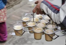 مشروبات تمنع امتصاص الحديد...