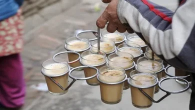 مشروبات تمنع امتصاص الحديد...