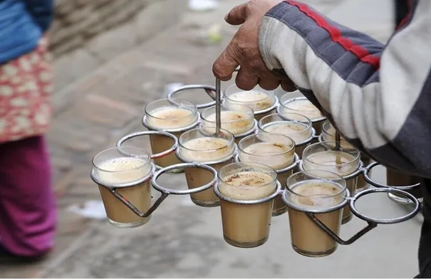 مشروبات تمنع امتصاص الحديد...