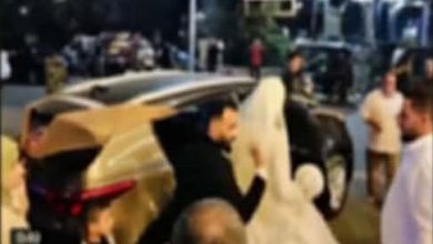 مشهد تمثيلي سبق تدواله 2024.. الداخلية تكشف حقيقة اختطاف شخص أثناء حفل زفافه بالدقهلية