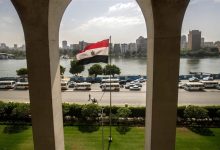 مصر تدعو إلى التهدئة في الكونغو الديمقراطية