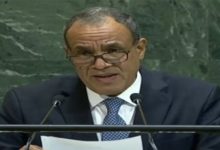 مصر ترد على إعلان نتنياهو اعتراف إسرائيل بأرض الصومال ..