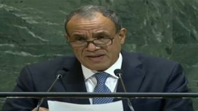 مصر ترد على إعلان نتنياهو اعتراف إسرائيل بأرض الصومال ..